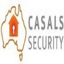 Casals Security logo